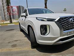 هيونداي باليسيد